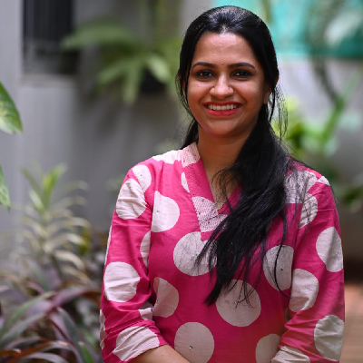 Dr. Ramya K M
